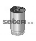 COOPERS FILTERS - FP5642 - фильтр топливный двс